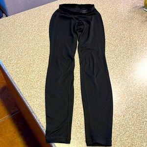 Patagonia Women’s Capilene 2 Lightweight, Size XS, Color Black